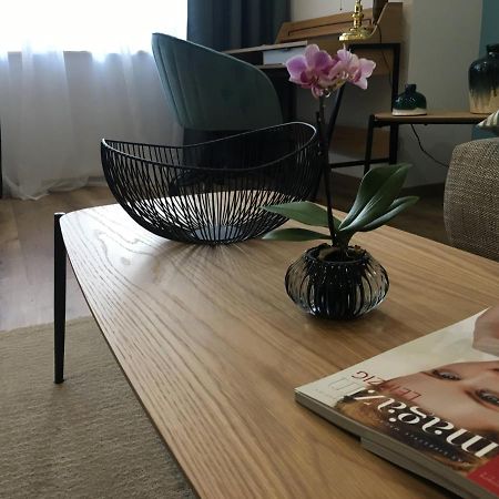 Attraktive Ferienwohnung Am Rande Von Leipzig An Der A14 Taucha Exterior foto