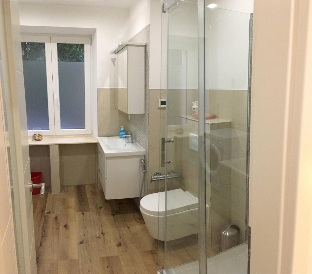 Attraktive Ferienwohnung Am Rande Von Leipzig An Der A14 Taucha Exterior foto