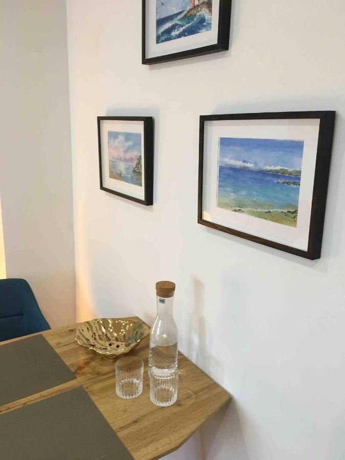 Attraktive Ferienwohnung Am Rande Von Leipzig An Der A14 Taucha Exterior foto